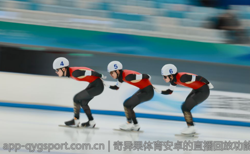 奇异果体育安卓的直播回放功能介绍